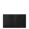 Montblanc Sartorial Business Card Holder with Banknote Compartment